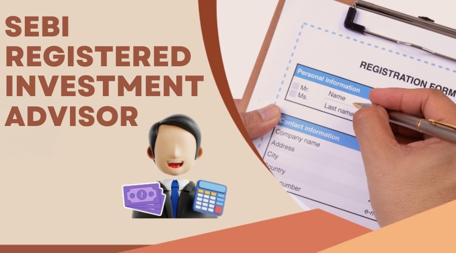 SEBI-INVESTMENT ADVISER (REGISTRATION)