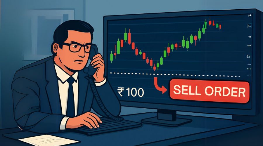Regulator Cracks Down on Stock Tip Scammers Targeting Retail Investors - News Directory 3
